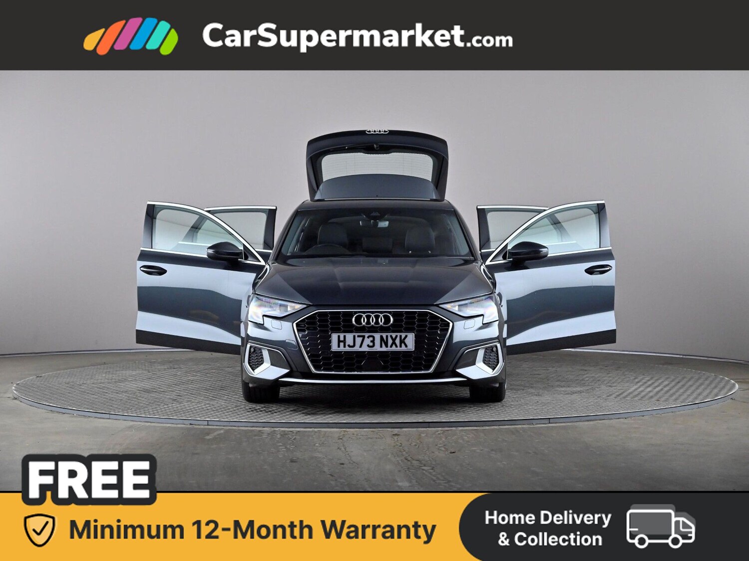 Used Audi A3 2023 for sale - 78145776: Photo 8