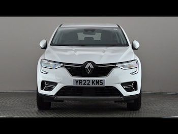 Used Renault Arkana 2022 for sale - 78847512: Photo