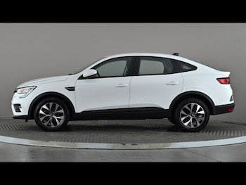 Used Renault Arkana 2022 for sale - 78847512: Photo