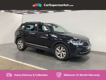 2022 - 1.5 TSI 150 Life 5-Door