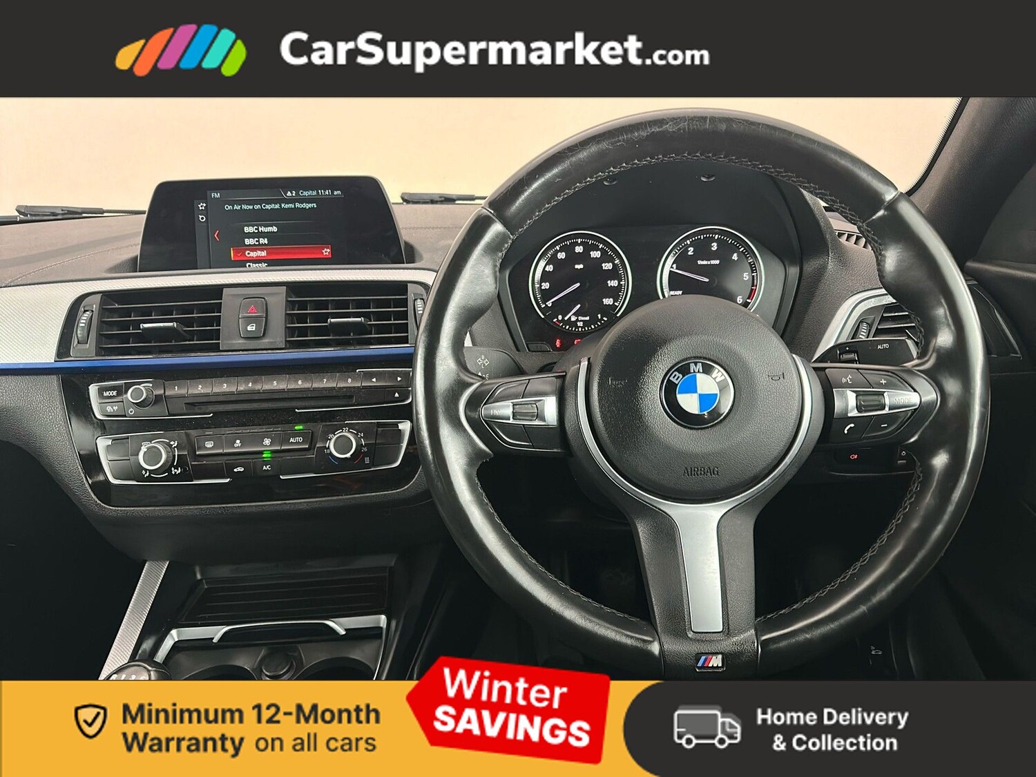 Used BMW 2 Series 2018 for sale - 77334379: Photo 15