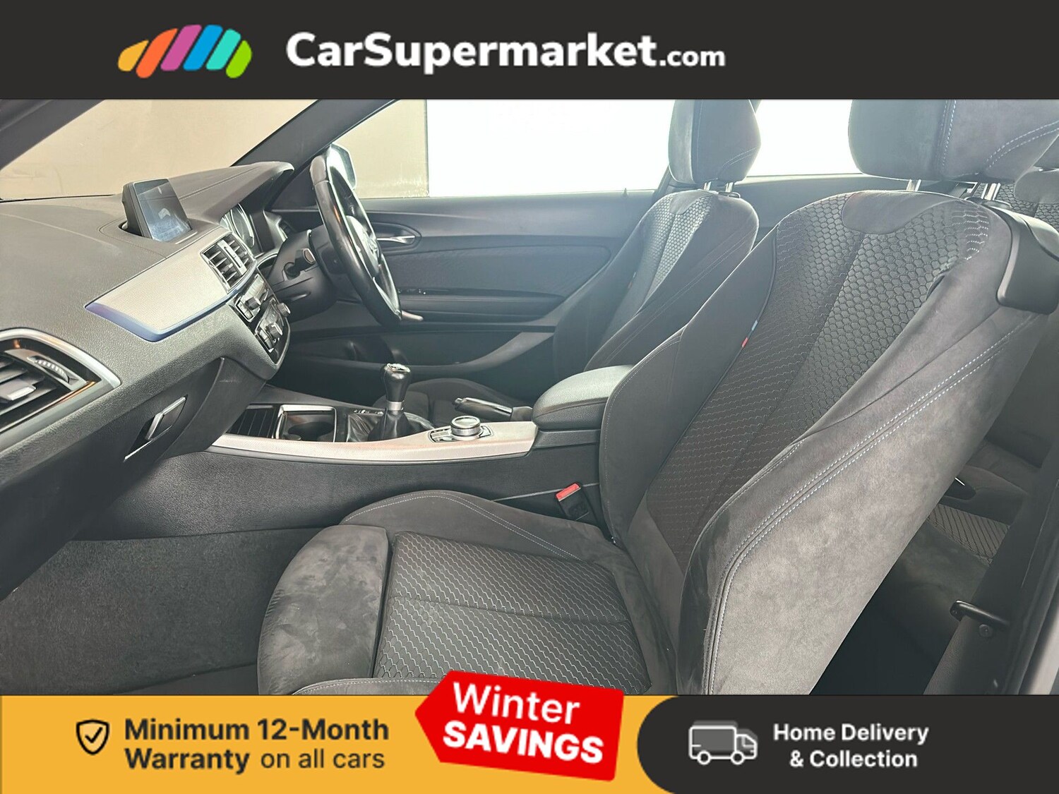 Used BMW 2 Series 2018 for sale - 77334379: Photo 18