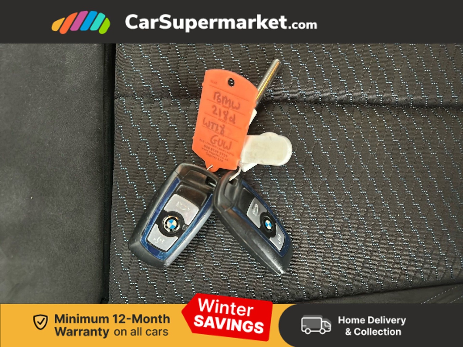 Used BMW 2 Series 2018 for sale - 77334379: Photo 24