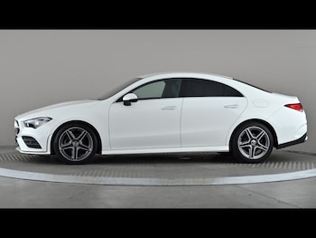 Used Mercedes-Benz CLA 2021 for sale - 79444378: Photo