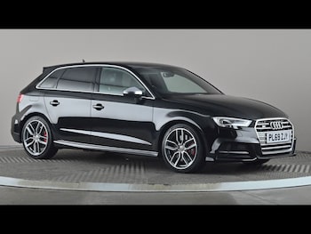 Used Audi A3 2019 for sale - 78655114: Photo