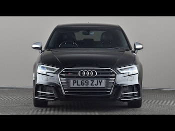 Used Audi A3 2019 for sale - 78655114: Photo