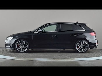 Used Audi A3 2019 for sale - 78655114: Photo