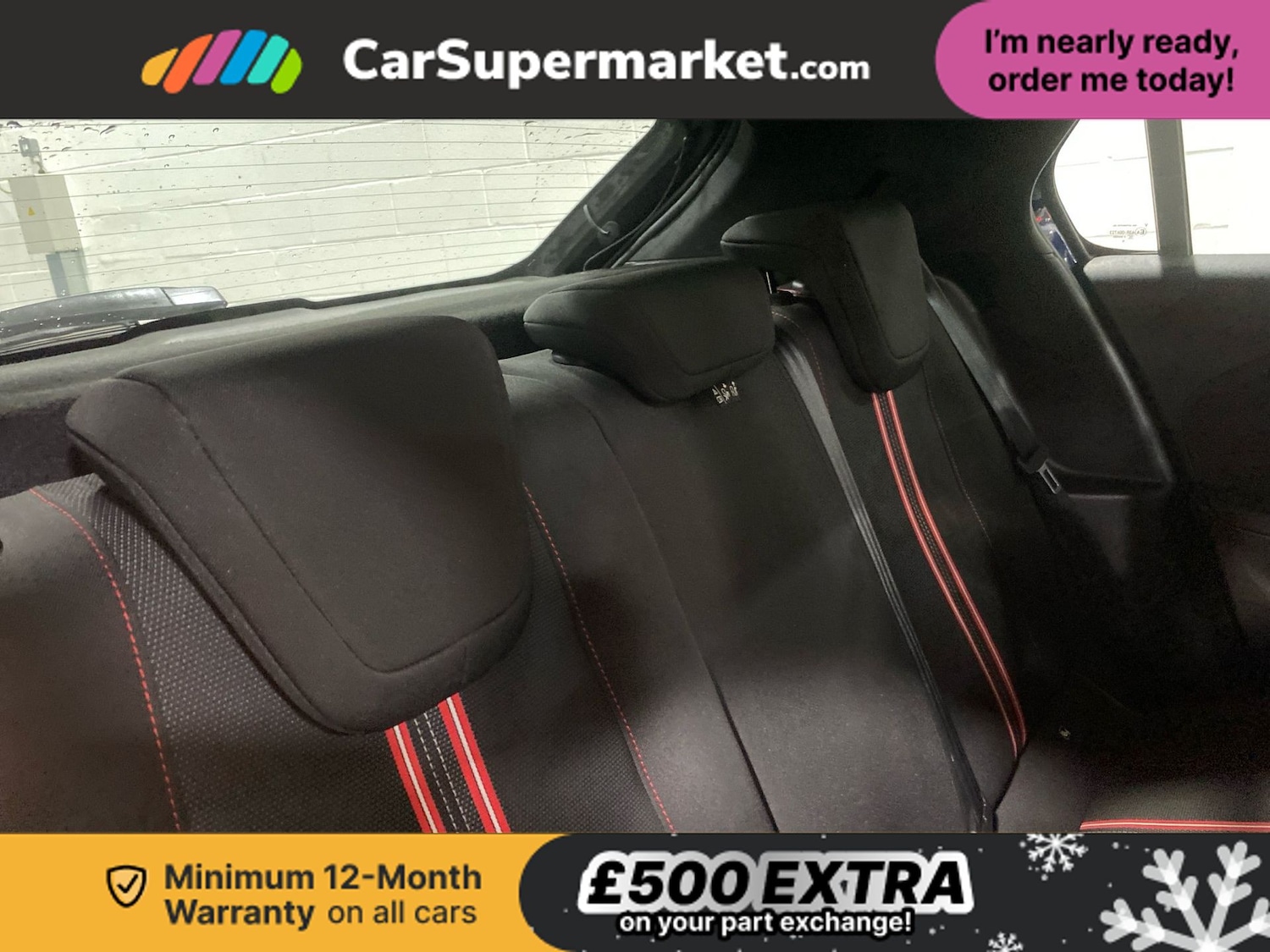Used Vauxhall Corsa 2020 for sale - 76985367: Photo 7