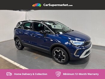 2021 - 1.2 Turbo [130] Elite Nav 5dr Auto