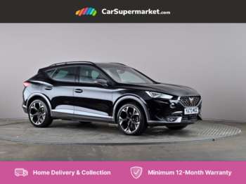 Used Cupra Formentor 2024 for sale - 74950834: Photo
