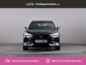 Used Cupra Formentor 2024 for sale - 74950834: Photo