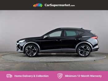Used Cupra Formentor 2024 for sale - 74950834: Photo