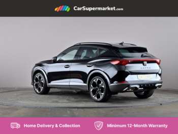 Used Cupra Formentor 2024 for sale - 74950834: Photo