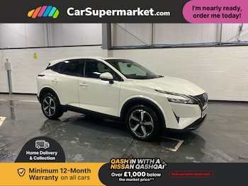 Used Nissan Qashqai 2023 for sale - 77473006: Photo