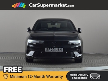 Used Vauxhall Astra 2023 for sale - 77904354: Photo
