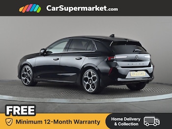 Used Vauxhall Astra 2023 for sale - 77904354: Photo