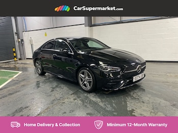 Used Mercedes-Benz CLA 2024 for sale - 75962572: Photo
