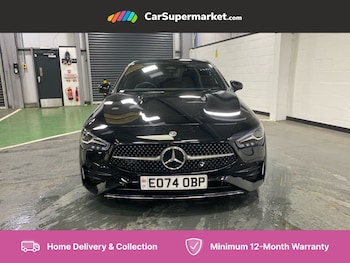 Used Mercedes-Benz CLA 2024 for sale - 75962572: Photo