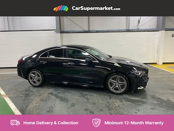 Used Mercedes-Benz CLA 2024 for sale - 75962572: Photo