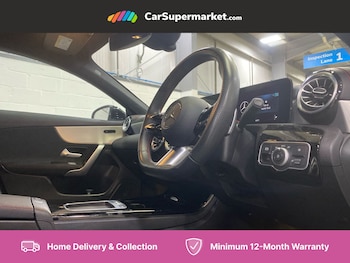 Used Mercedes-Benz CLA 2024 for sale - 75962572: Photo