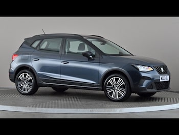 Used SEAT Arona 2023 for sale - 79371768: Photo