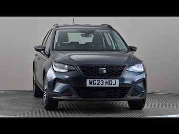 Used SEAT Arona 2023 for sale - 79371768: Photo