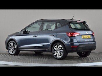 Used SEAT Arona 2023 for sale - 79371768: Photo