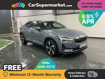 2023 - 170kW 78kWh Long Range SM [Pilot] Auto 4-Door