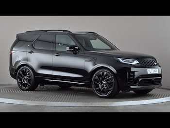 Used Land Rover Discovery 2023 for sale - 79463099: Photo