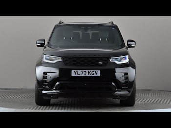 Used Land Rover Discovery 2023 for sale - 79463099: Photo