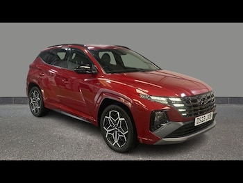 Used Hyundai TUCSON 2023 for sale - 79029658: Photo