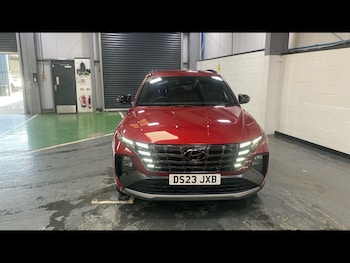 Used Hyundai TUCSON 2023 for sale - 79029658: Photo
