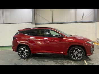 Used Hyundai TUCSON 2023 for sale - 79029658: Photo