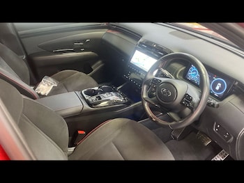 Used Hyundai TUCSON 2023 for sale - 79029658: Photo
