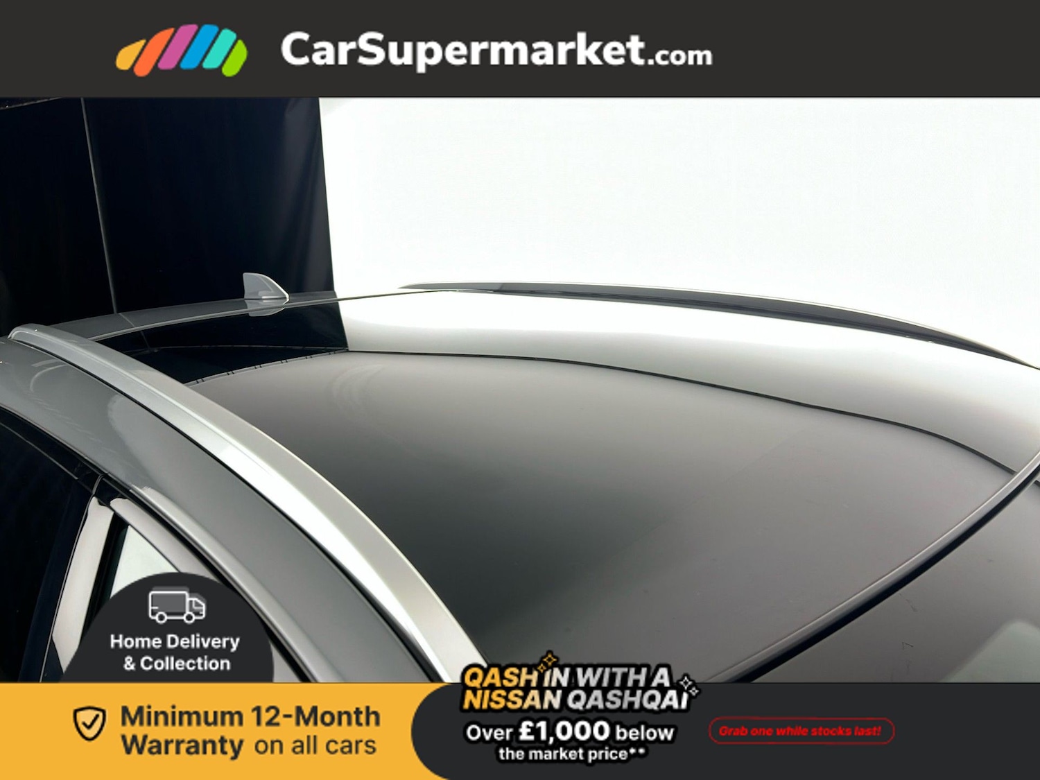 Used Nissan Qashqai 2023 for sale - 77904457: Photo 22