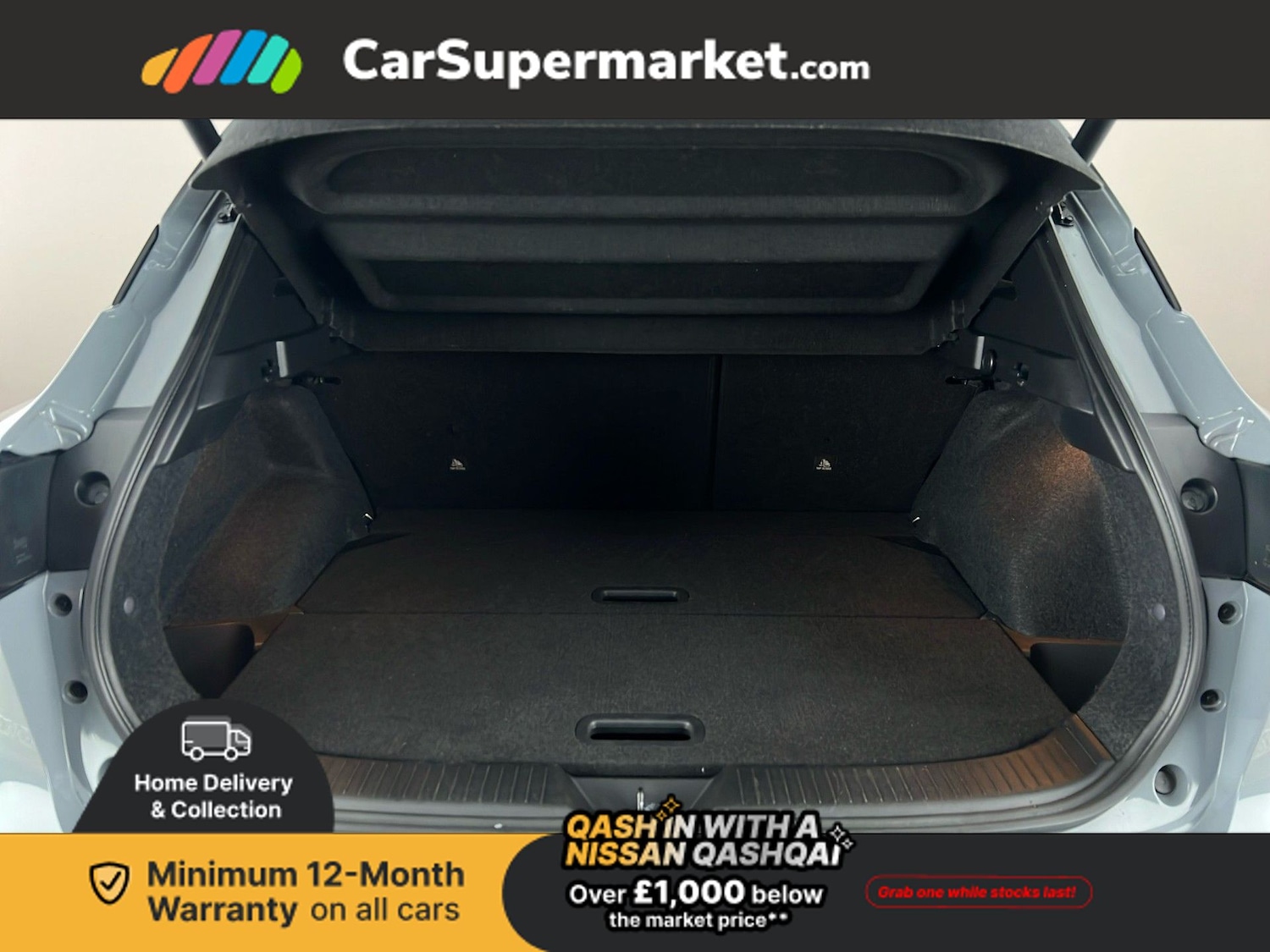 Used Nissan Qashqai 2023 for sale - 77904457: Photo 23