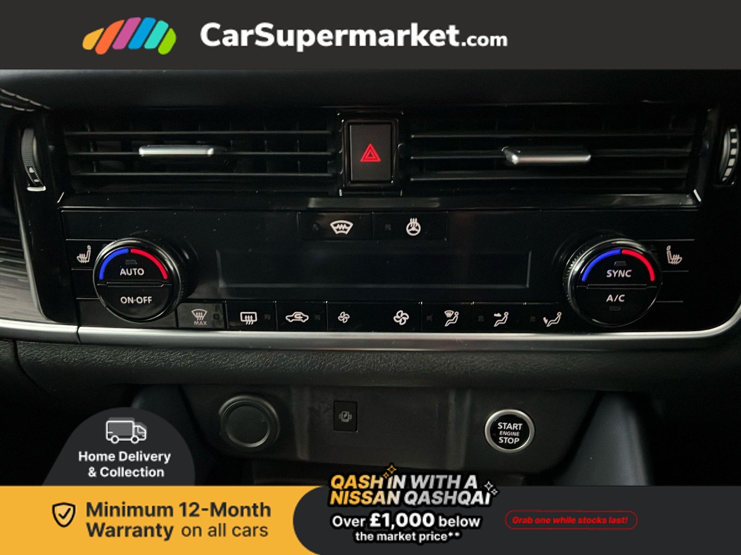 Used Nissan Qashqai 2023 for sale - 77904457: Photo 27