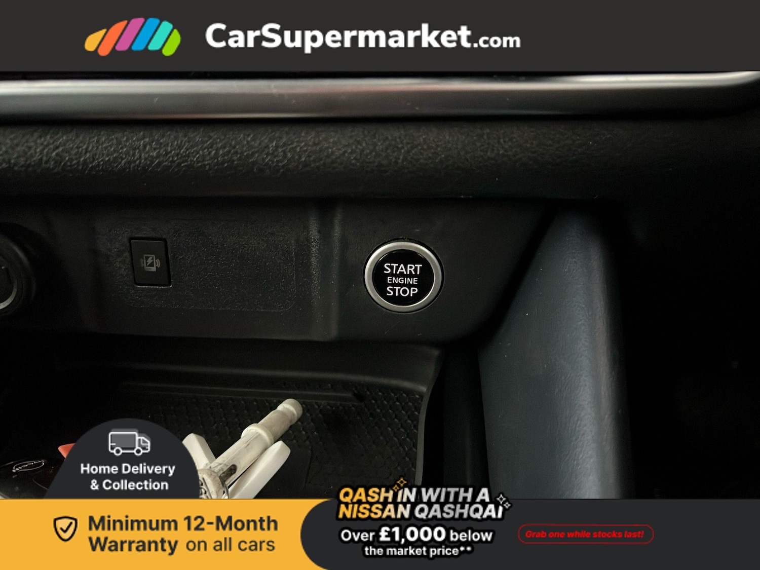 Used Nissan Qashqai 2023 for sale - 77904457: Photo 29