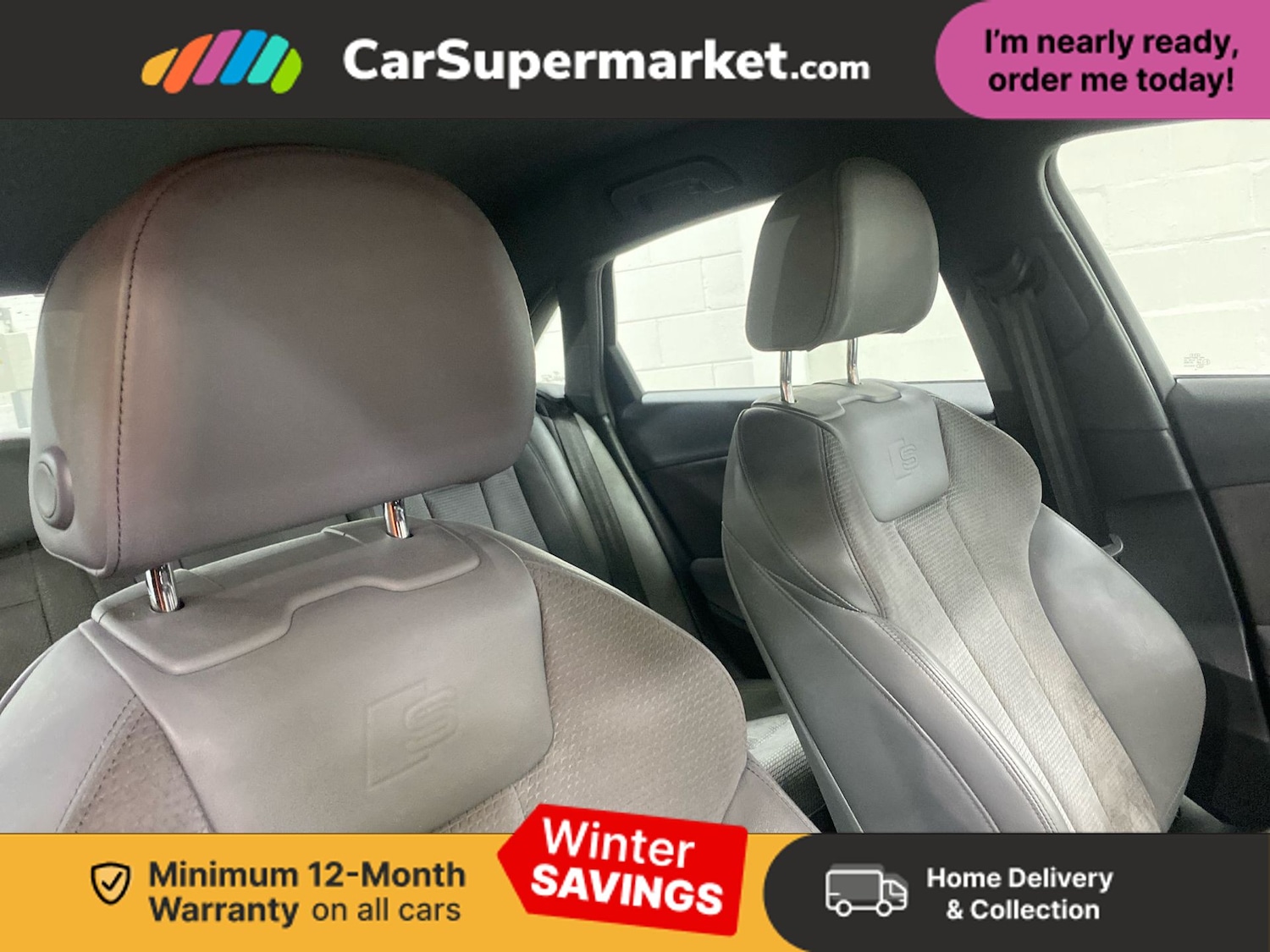 Used Audi A4 2018 for sale - 77152450: Photo 6