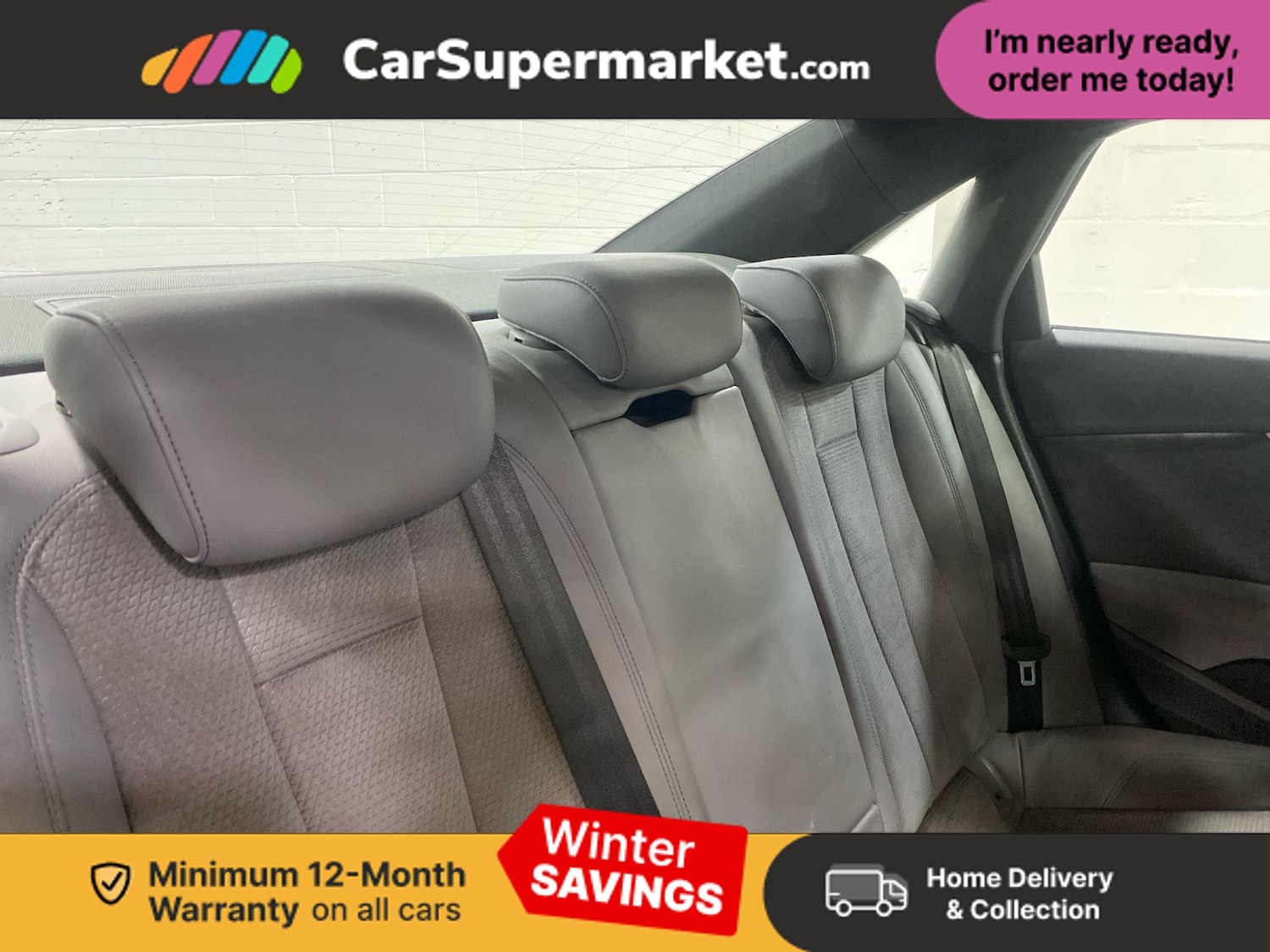 Used Audi A4 2018 for sale - 77152450: Photo 7