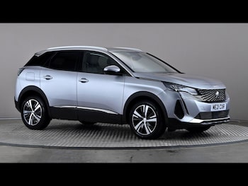 Used Peugeot 3008 2021 for sale - 79556631: Photo