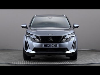 Used Peugeot 3008 2021 for sale - 79556631: Photo