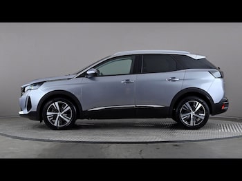 Used Peugeot 3008 2021 for sale - 79556631: Photo
