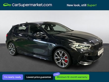 Used BMW 1 Series 2023 for sale - 78242428: Photo