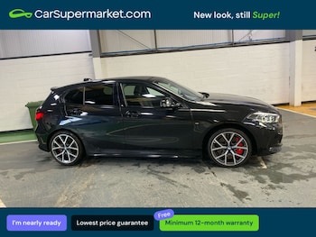Used BMW 1 Series 2023 for sale - 78242428: Photo