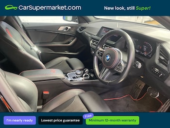 Used BMW 1 Series 2023 for sale - 78242428: Photo