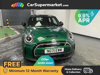 Used MINI Hatch 2021 for sale - 76481160: Photo