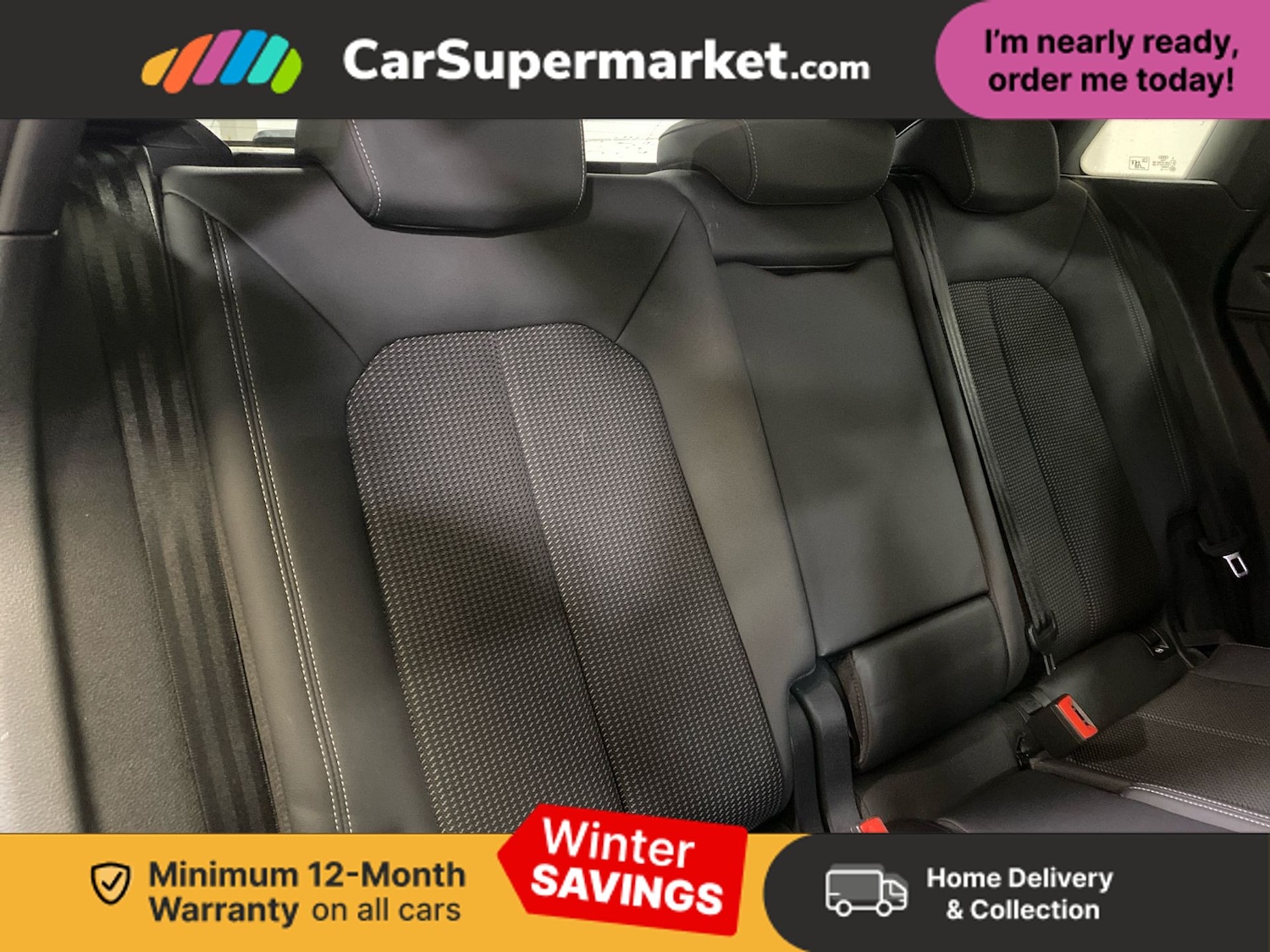 Used Audi Q3 2019 for sale - 77079953: Photo 7