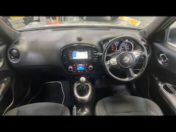 Used Nissan Juke 2018 for sale - 78750179: Photo