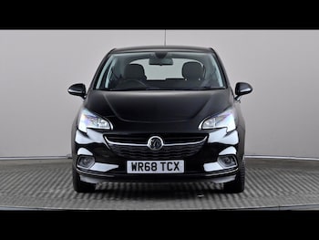 Used Vauxhall Corsa 2018 for sale - 78939710: Photo